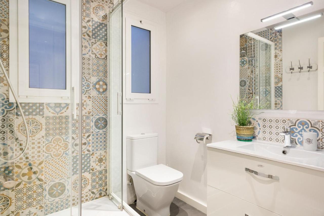 Stay U-Nique Apartments Mallorca Барселона Экстерьер фото