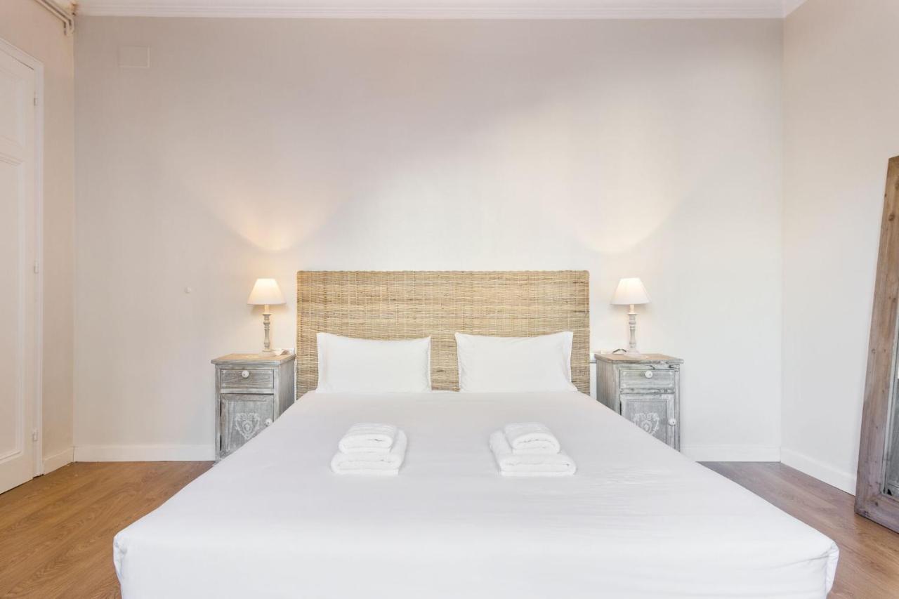 Stay U-Nique Apartments Mallorca Барселона Экстерьер фото