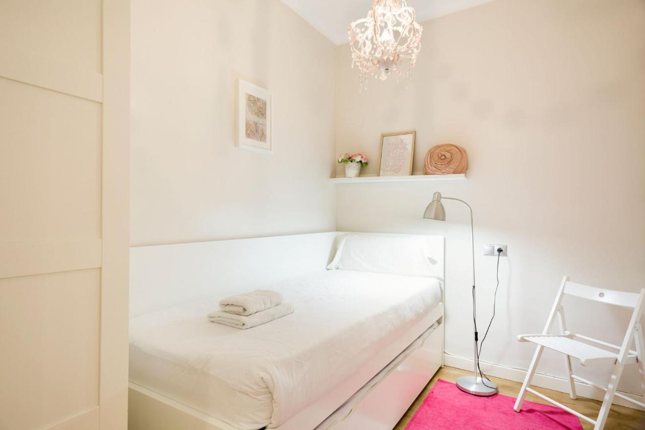 Stay U-Nique Apartments Mallorca Барселона Экстерьер фото