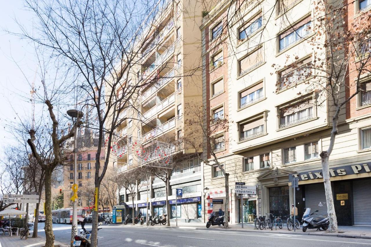 Stay U-Nique Apartments Mallorca Барселона Экстерьер фото